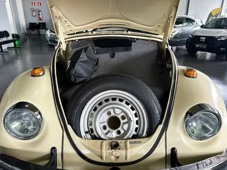 VOLKSWAGEN Fusca 1300, Foto 10