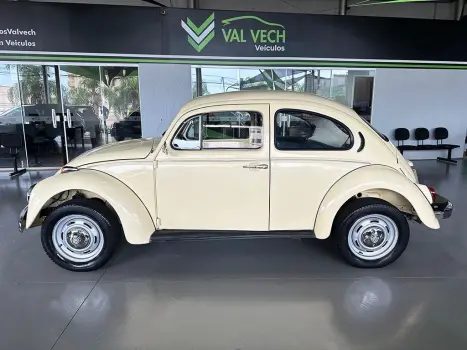 VOLKSWAGEN Fusca 1300, Foto 12