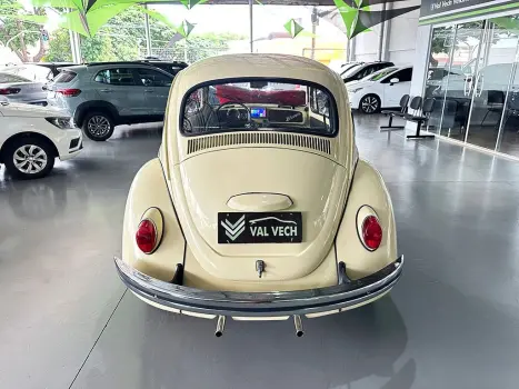 VOLKSWAGEN Fusca 1300, Foto 14