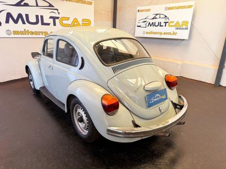 VOLKSWAGEN Fusca 1300, Foto 12