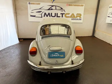 VOLKSWAGEN Fusca 1300, Foto 13