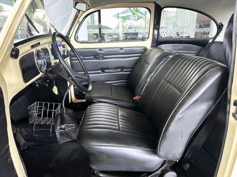 VOLKSWAGEN Fusca 1300, Foto 4