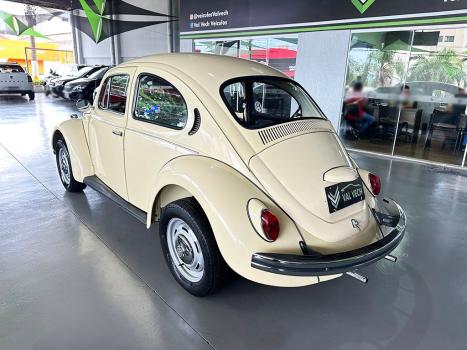 VOLKSWAGEN Fusca 1300, Foto 13