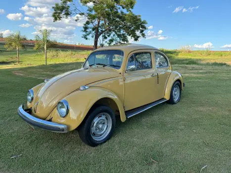 VOLKSWAGEN Fusca 1300, Foto 1