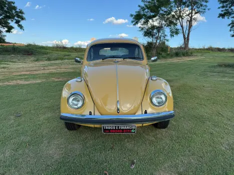 VOLKSWAGEN Fusca 1300, Foto 2