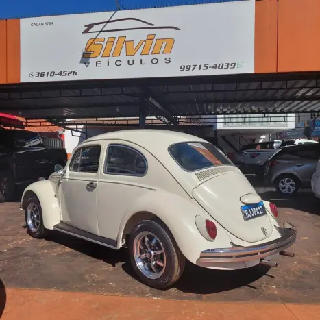 VOLKSWAGEN Fusca 1300, Foto 3