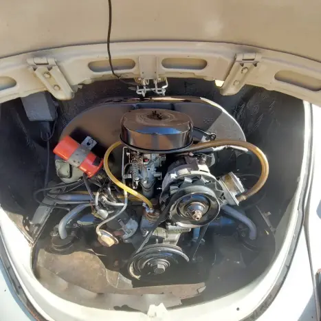 VOLKSWAGEN Fusca 1300, Foto 5