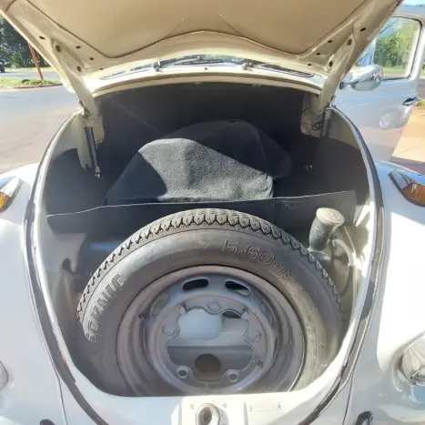 VOLKSWAGEN Fusca 1300, Foto 6