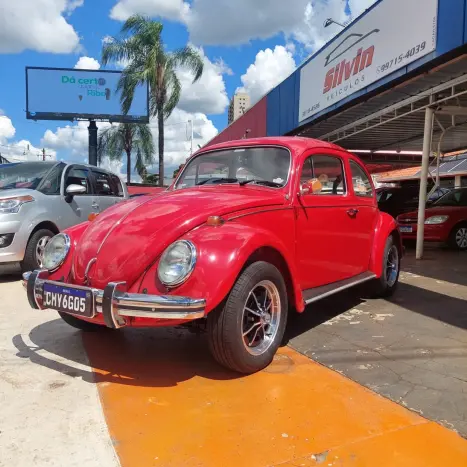 VOLKSWAGEN Fusca 1500, Foto 2