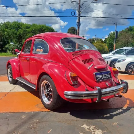 VOLKSWAGEN Fusca 1500, Foto 3