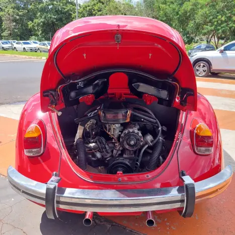 VOLKSWAGEN Fusca 1500, Foto 6