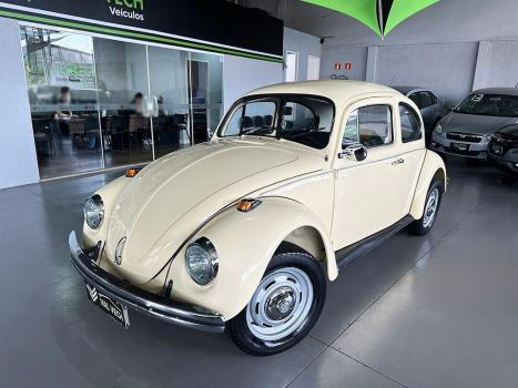 VOLKSWAGEN Fusca , Foto 1