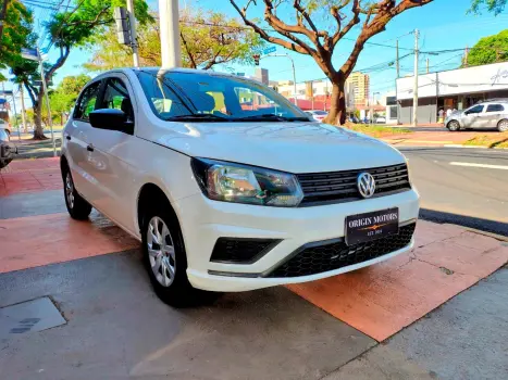 VOLKSWAGEN Gol 1.0 12V 4P FLEX MPI G7, Foto 3