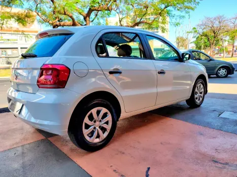 VOLKSWAGEN Gol 1.0 12V 4P FLEX MPI G7, Foto 4