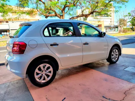 VOLKSWAGEN Gol 1.0 12V 4P FLEX MPI G7, Foto 6