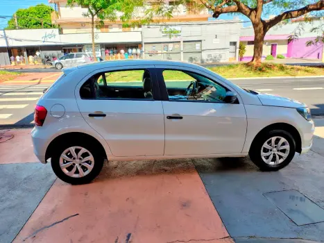 VOLKSWAGEN Gol 1.0 12V 4P FLEX MPI G7, Foto 8