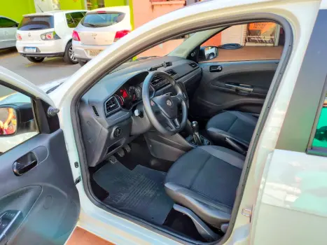 VOLKSWAGEN Gol 1.0 12V 4P FLEX MPI G7, Foto 10