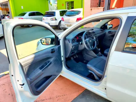 VOLKSWAGEN Gol 1.0 12V 4P FLEX MPI G7, Foto 11