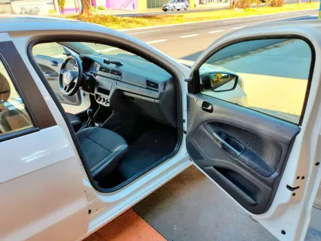 VOLKSWAGEN Gol 1.0 12V 4P FLEX MPI G7, Foto 12