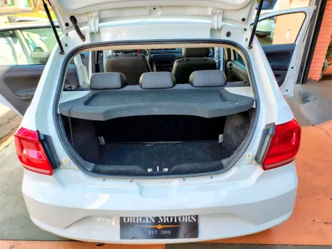 VOLKSWAGEN Gol 1.0 12V 4P FLEX MPI G7, Foto 14