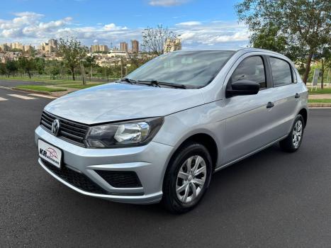 VOLKSWAGEN Gol 1.0 12V 4P FLEX MPI G7, Foto 1