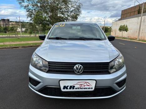 VOLKSWAGEN Gol 1.0 12V 4P FLEX MPI G7, Foto 2