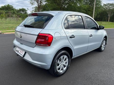 VOLKSWAGEN Gol 1.0 12V 4P FLEX MPI G7, Foto 6