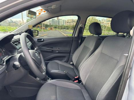 VOLKSWAGEN Gol 1.0 12V 4P FLEX MPI G7, Foto 7