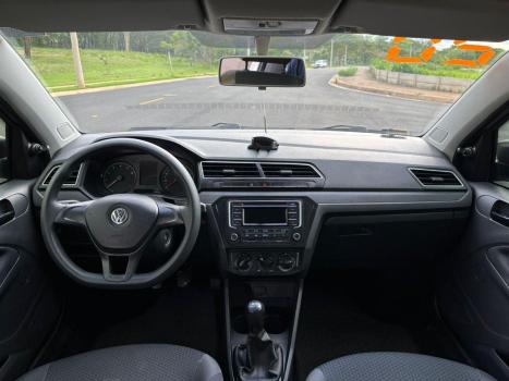 VOLKSWAGEN Gol 1.0 12V 4P FLEX MPI G7, Foto 9