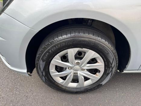 VOLKSWAGEN Gol 1.0 12V 4P FLEX MPI G7, Foto 10