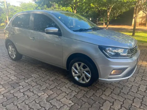 VOLKSWAGEN Gol 1.0 12V 4P FLEX MPI G7 TRENDLINE, Foto 2