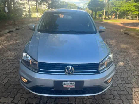 VOLKSWAGEN Gol 1.0 12V 4P FLEX MPI G7 TRENDLINE, Foto 3