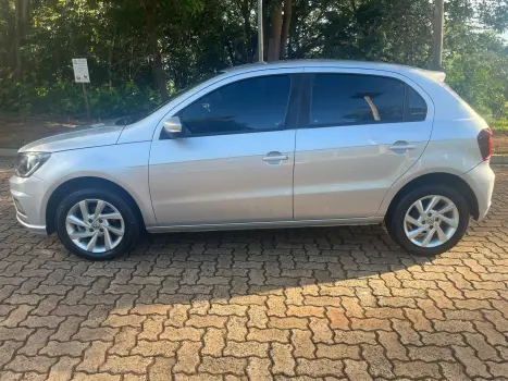 VOLKSWAGEN Gol 1.0 12V 4P FLEX MPI G7 TRENDLINE, Foto 4