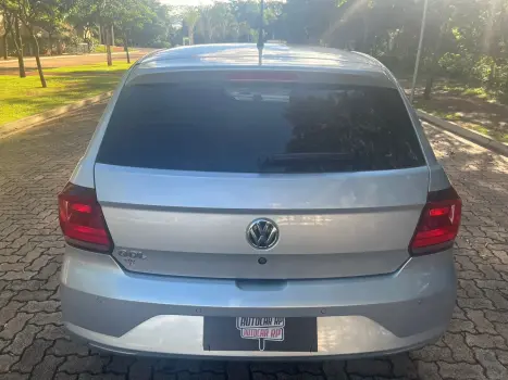 VOLKSWAGEN Gol 1.0 12V 4P FLEX MPI G7 TRENDLINE, Foto 5