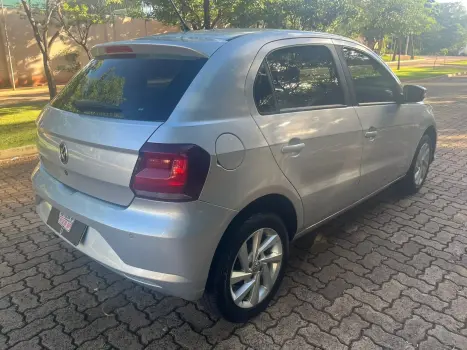 VOLKSWAGEN Gol 1.0 12V 4P FLEX MPI G7 TRENDLINE, Foto 6