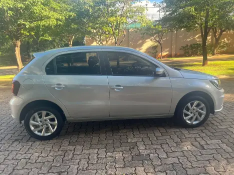 VOLKSWAGEN Gol 1.0 12V 4P FLEX MPI G7 TRENDLINE, Foto 7