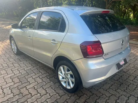 VOLKSWAGEN Gol 1.0 12V 4P FLEX MPI G7 TRENDLINE, Foto 8
