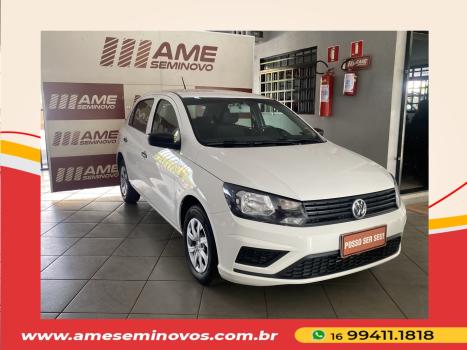 VOLKSWAGEN Gol 1.0 12V FLEX MPI G8, Foto 5