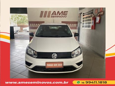 VOLKSWAGEN Gol 1.0 12V FLEX MPI G8, Foto 6