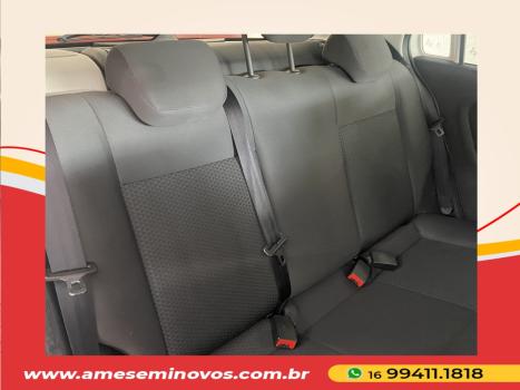 VOLKSWAGEN Gol 1.0 12V FLEX MPI G8, Foto 8
