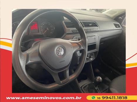 VOLKSWAGEN Gol 1.0 12V FLEX MPI G8, Foto 9