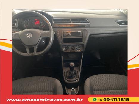 VOLKSWAGEN Gol 1.0 12V FLEX MPI G8, Foto 10