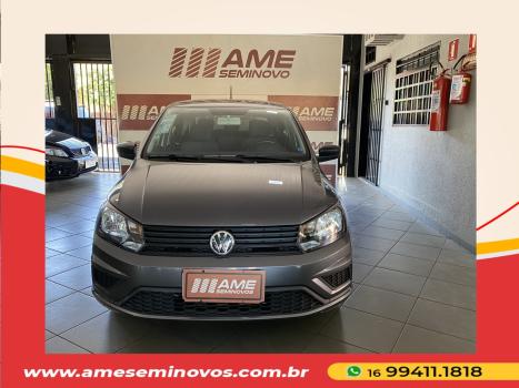 VOLKSWAGEN Gol 1.0 12V FLEX MPI G8, Foto 5