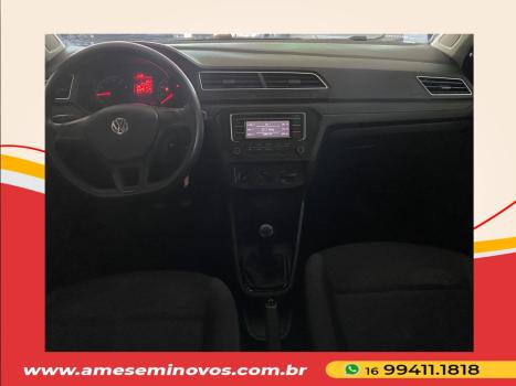 VOLKSWAGEN Gol 1.0 12V FLEX MPI G8, Foto 6