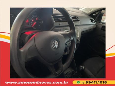VOLKSWAGEN Gol 1.0 12V FLEX MPI G8, Foto 7