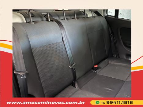 VOLKSWAGEN Gol 1.0 12V FLEX MPI G8, Foto 9