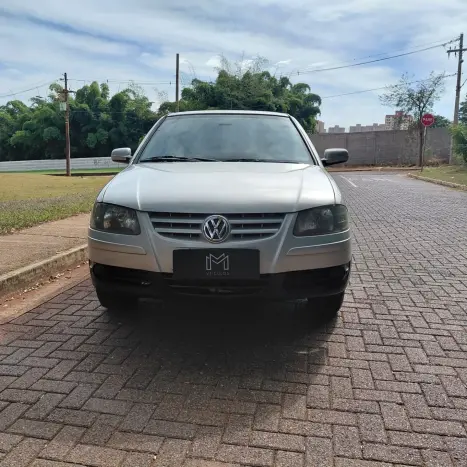 VOLKSWAGEN Gol 1.0 16V 4P G3 TREND, Foto 2