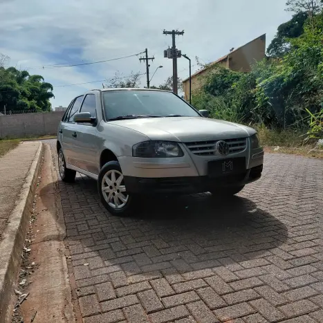 VOLKSWAGEN Gol 1.0 16V 4P G3 TREND, Foto 3