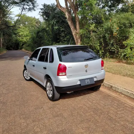 VOLKSWAGEN Gol 1.0 16V 4P G3 TREND, Foto 4