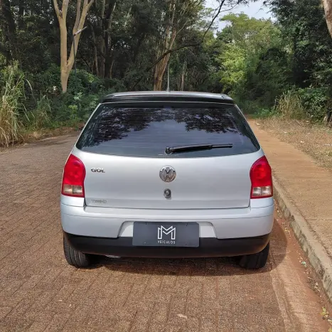 VOLKSWAGEN Gol 1.0 16V 4P G3 TREND, Foto 5